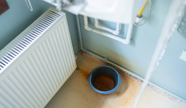 Best 24-hour water damage restoration  in Shell Ridge, CA